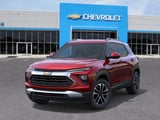2026 Chevrolet Trailblazer - Preview 6