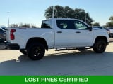 2024 Chevrolet Silverado 1500 - Preview 4
