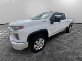 2022 Chevrolet Silverado 2500 HD - Preview 15