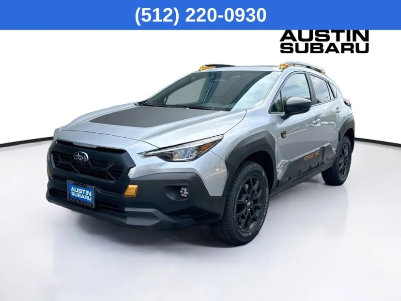 2026 Subaru Crosstrek - Image 1