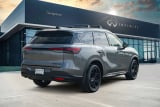 2026 INFINITI QX60 - Preview 5