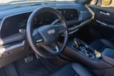 2024 Cadillac XT4 - Preview 8