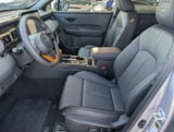 2026 Subaru Outback - Preview 6