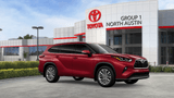 2026 Toyota Highlander - Preview 14