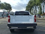 2026 Chevrolet Silverado 1500 - Preview 11