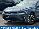 2027 Volkswagen Jetta - Preview 2
