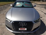 2016 Audi A6 - Preview 2