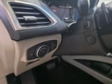 2017 Lincoln MKZ - Preview 12