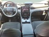 2026 Jeep Grand Cherokee - Preview 11