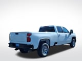 2026 Chevrolet Silverado 3500 HD - Preview 3