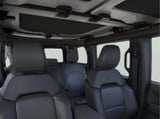 2026 Ford Bronco - Preview 12