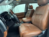 2021 Toyota Sequoia - Preview 14