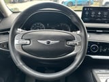 2025 Genesis GV70 - Preview 14