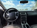 2009 Ford Flex - Preview 15