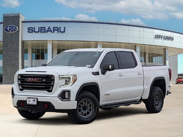2021 GMC Sierra 1500 - Image 1