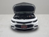 2018 Chevrolet Malibu - Preview 6