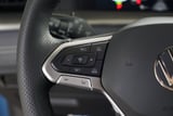 2026 Volkswagen Tiguan - Preview 11
