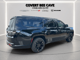 2026 Jeep Grand Wagoneer L - Preview 8