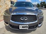 2018 INFINITI QX60 - Preview 16
