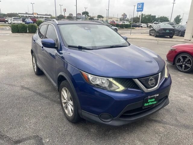 2019 Nissan Rogue Sport - Image 2