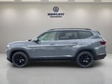 2026 Volkswagen Atlas - Preview 2