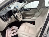 2020 Volvo S60 - Preview 12
