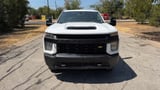 2022 Chevrolet Silverado 2500 HD - Preview 8