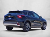 2025 Chevrolet Trax - Preview 5