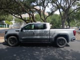 2026 GMC Sierra 1500 - Preview 5