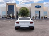 2026 Ford Mustang - Preview 6