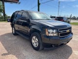2013 Chevrolet Tahoe - Preview 3