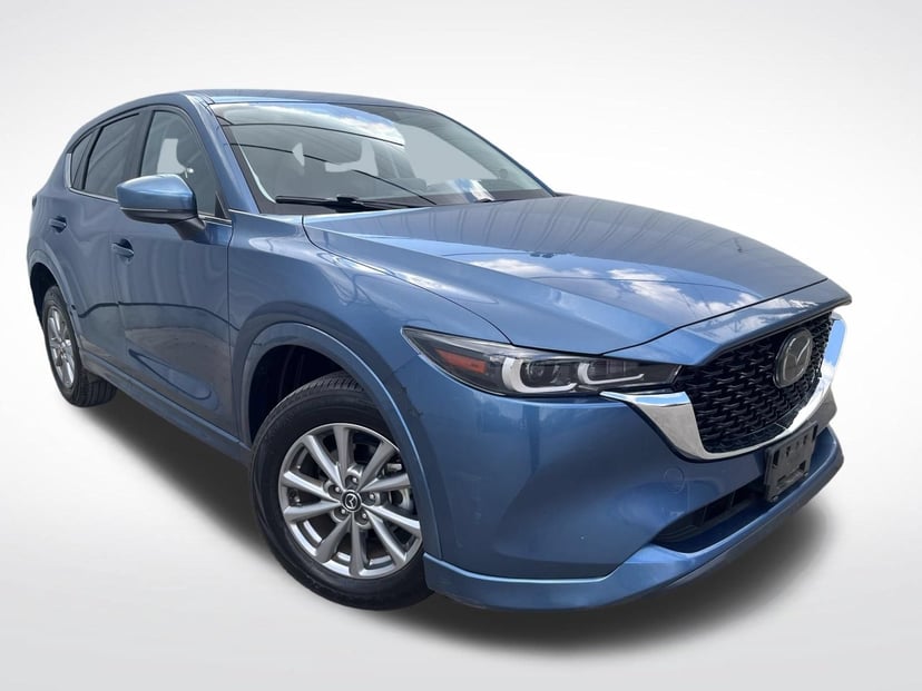 2024 Mazda CX-5 - Image 1