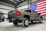 2015 Chevrolet Silverado - Preview 12