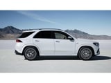 2027 Mercedes-Benz GLE - Preview 2