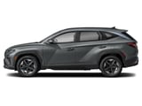 2026 Hyundai Tucson - Preview 2