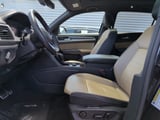 2022 Volkswagen Atlas Cross Sport - Preview 12