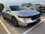 2023 Honda Accord - Preview 2