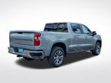 2026 Chevrolet Silverado 1500 - Preview 3