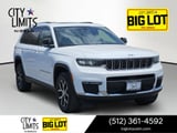 2023 Jeep Grand Cherokee L - Preview 2