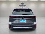 2026 Volkswagen Tiguan - Preview 4