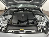 2026 Mercedes-Benz C-Class - Preview 12