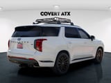 2024 Hyundai Palisade - Preview 7