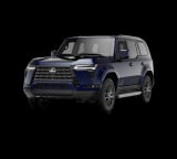 2026 Lexus GX - Preview 2