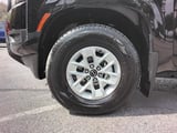 2026 Nissan Frontier - Preview 7