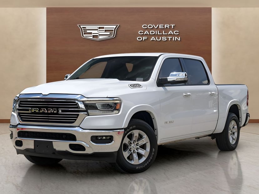 2021 Ram 1500 - Image 2