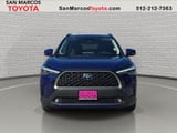 2023 Toyota Corolla Cross - Preview 2