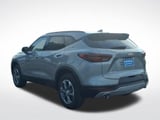 2026 Chevrolet Blazer - Preview 5