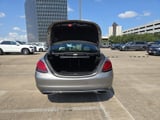 2019 Mercedes-Benz C-Class - Preview 7