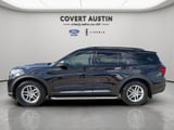 2025 Ford Explorer - Preview 2