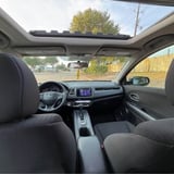 2018 Honda HR-V - Preview 6